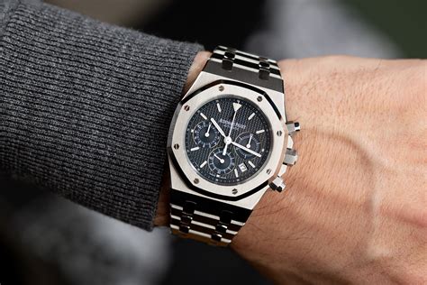 mẫu đồng hồ Audemars Piguet